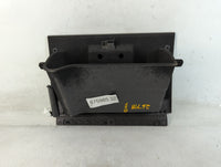 2008 Lincoln Navigator Passenger Glove Box Door Storage Compartment - Oemusedautoparts1.com