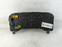 2008 Lincoln Navigator Instrument Cluster Speedometer Gauges P/N:8L7T-1084989-AA Fits OEM Used Auto Parts - Oemusedautoparts