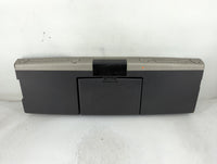 2008 Lincoln Navigator Center Floor Console P/N:10E947-AA35B8 28108867 Fits OEM Used Auto Parts - Oemusedautoparts1.com