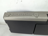 2008 Lincoln Navigator Center Floor Console P/N:10E947-AA35B8 28108867 Fits OEM Used Auto Parts - Oemusedautoparts1.com