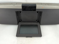 2008 Lincoln Navigator Center Floor Console P/N:10E947-AA35B8 28108867 Fits OEM Used Auto Parts - Oemusedautoparts1.com