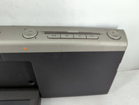 2008 Lincoln Navigator Center Floor Console P/N:10E947-AA35B8 28108867 Fits OEM Used Auto Parts - Oemusedautoparts1.com