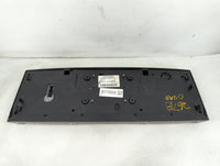 2008 Lincoln Navigator Center Floor Console P/N:10E947-AA35B8 28108867 Fits OEM Used Auto Parts - Oemusedautoparts1.com