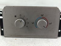 2007-2010 Lincoln Navigator Climate Control Module Temperature AC/Heater Replacement P/N:8L74-19980-AB Fits OEM Used Auto Pa