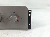 2008 Lincoln Navigator Climate Control Module Temperature AC/Heater Replacement P/N:8L74-19980-AB Fits OEM Used Auto Parts -