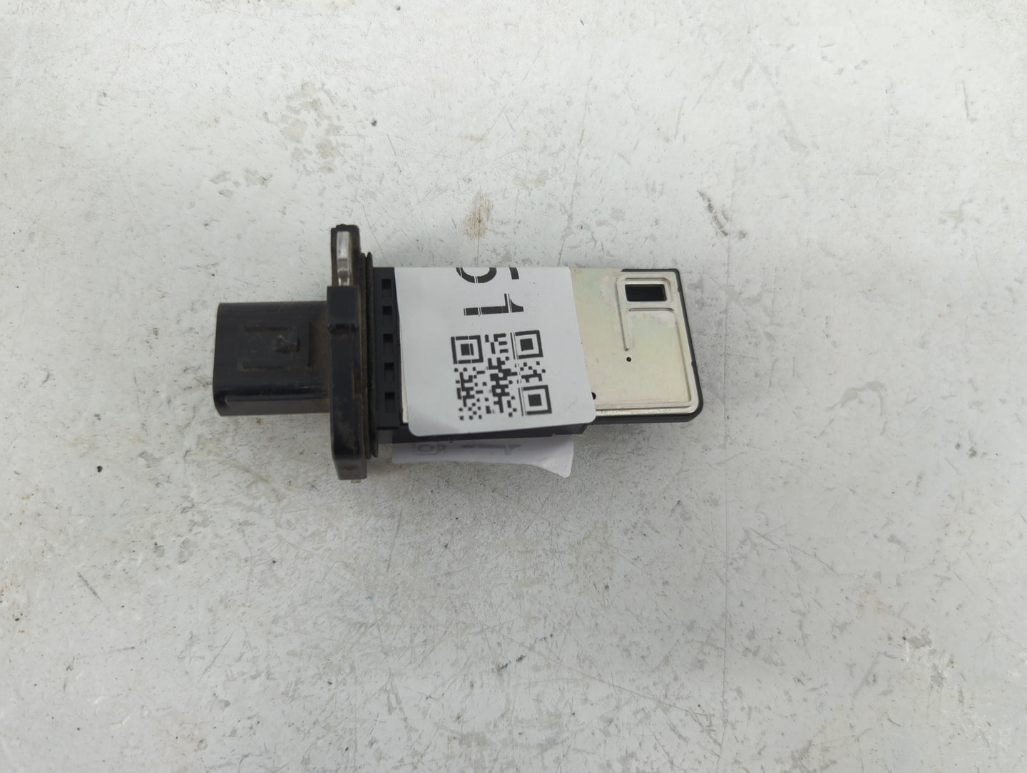 2005-2011 Lincoln Town Car Mass Air Flow Meter Maf - Oemusedautoparts1.com