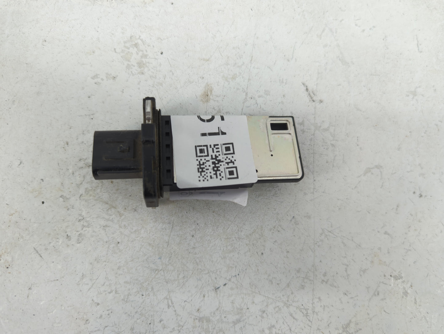 2005-2011 Lincoln Town Car Mass Air Flow Meter Maf - Oemusedautoparts1.com