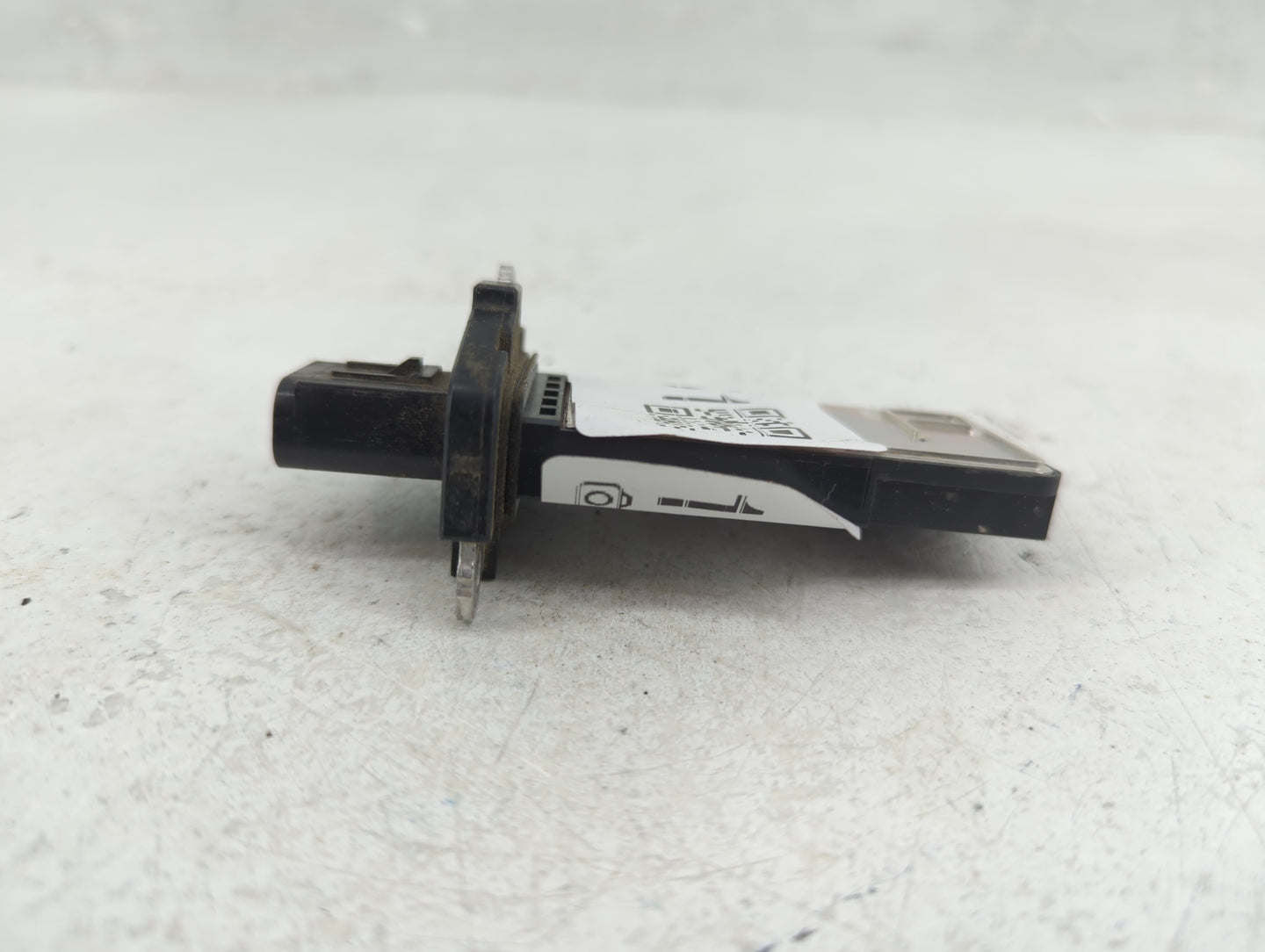 2005-2011 Lincoln Town Car Mass Air Flow Meter Maf - Oemusedautoparts1.com