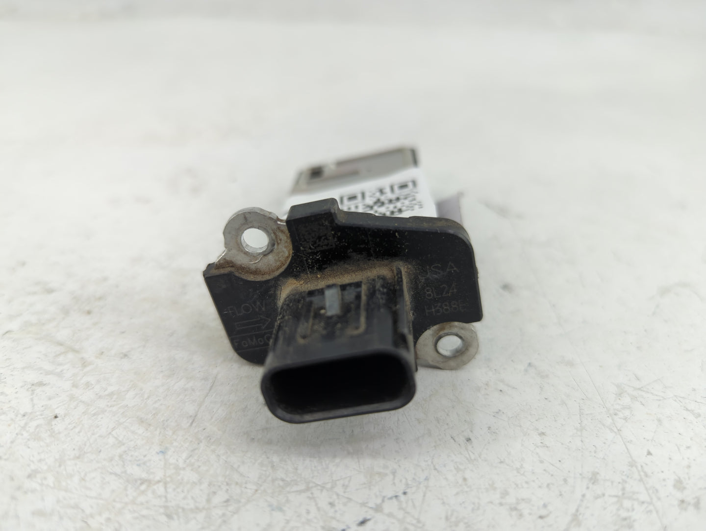 2005-2011 Lincoln Town Car Mass Air Flow Meter Maf - Oemusedautoparts1.com