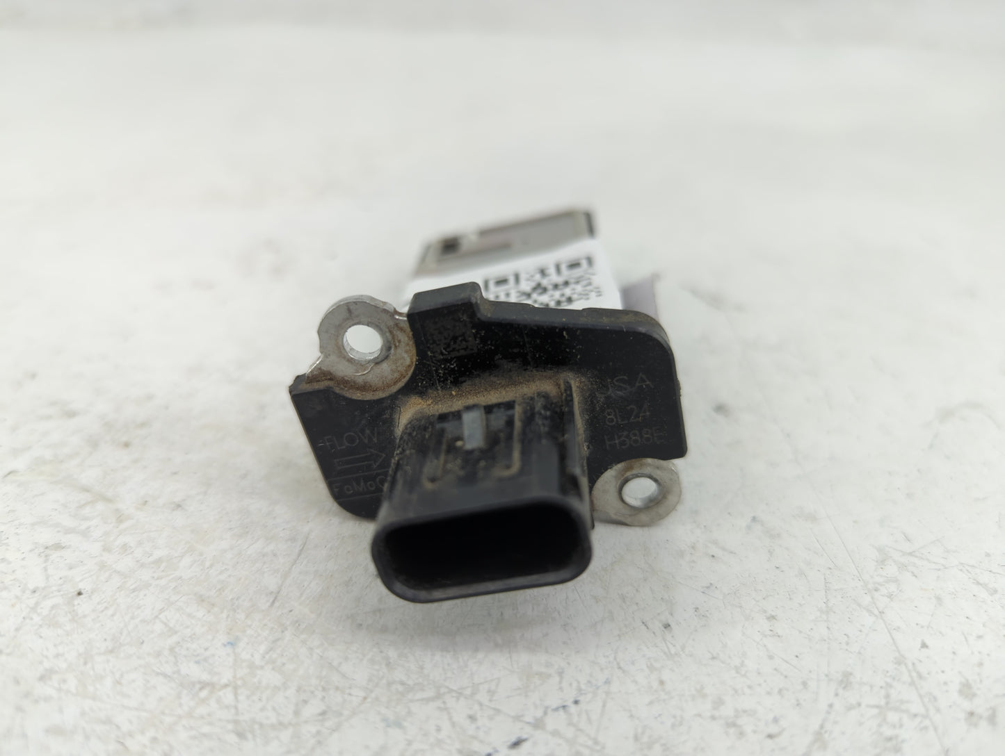 2005-2011 Lincoln Town Car Mass Air Flow Meter Maf - Oemusedautoparts1.com