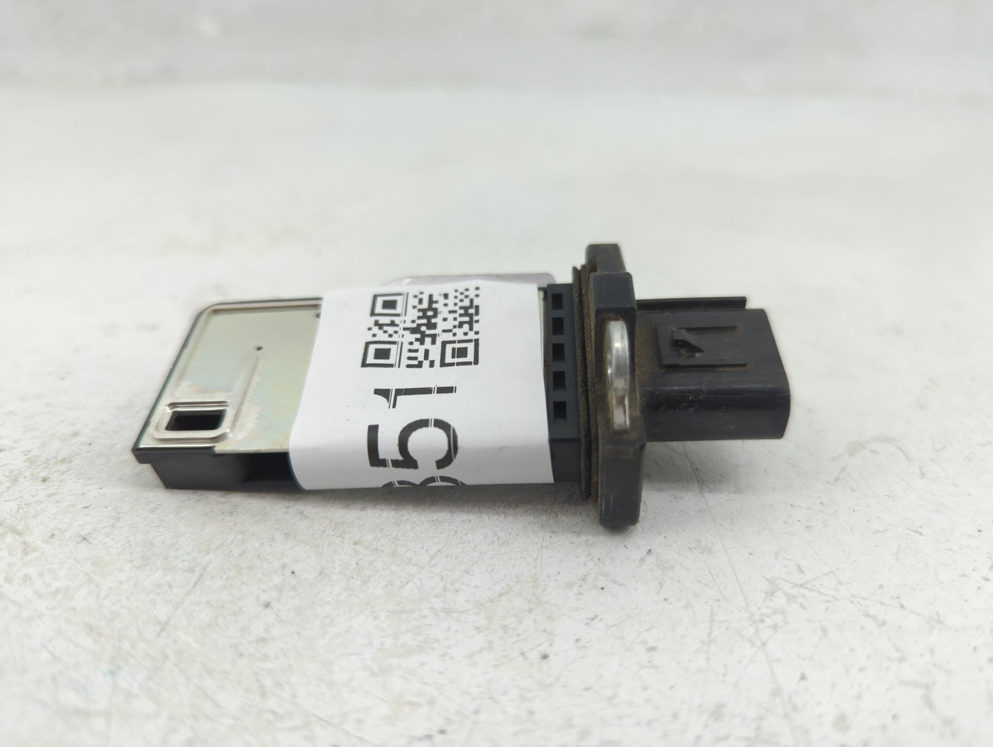 2005-2011 Lincoln Town Car Mass Air Flow Meter Maf - Oemusedautoparts1.com