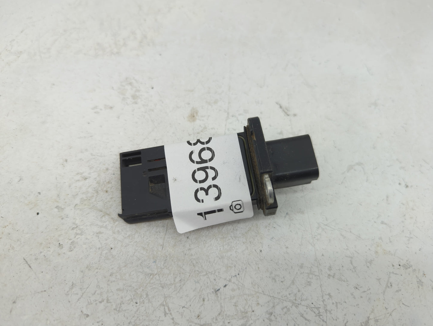 2005-2011 Lincoln Town Car Mass Air Flow Meter Maf - Oemusedautoparts1.com