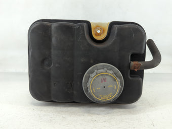 compare product 2003 Lincoln Town Car Radiator Coolant Overflow Expansion Tank Bottle 692145