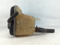 2003 Lincoln Town Car Radiator Coolant Overflow Expansion Tank Bottle 692145 - Oemusedautoparts1.com