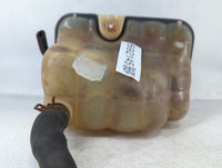 2003 Lincoln Town Car Radiator Coolant Overflow Expansion Tank Bottle 692145 - Oemusedautoparts1.com