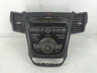 2008-2011 Lincoln Town Car Radio AM FM Cd Player Receiver Replacement P/N:39540-TX4-A011-M1 Fits Fits 2008 2009 2010 2011 OE