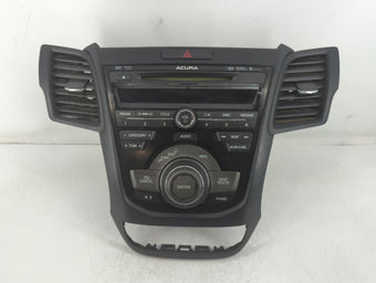 compare product 2008-2011 Lincoln Town Car Radio AM FM Cd Player Receiver Replacement P/N:39540-TX4-A011-M1 Fits Fits 2008 2009 2010 2011 OEM Used Auto Parts
