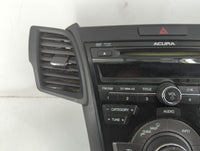 2008-2011 Lincoln Town Car Radio AM FM Cd Player Receiver Replacement P/N:39540-TX4-A011-M1 Fits Fits 2008 2009 2010 2011 OE
