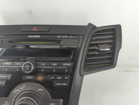 2008-2011 Lincoln Town Car Radio AM FM Cd Player Receiver Replacement P/N:39540-TX4-A011-M1 Fits Fits 2008 2009 2010 2011 OE