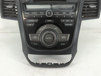 2008-2011 Lincoln Town Car Radio AM FM Cd Player Receiver Replacement P/N:39540-TX4-A011-M1 Fits Fits 2008 2009 2010 2011 OE
