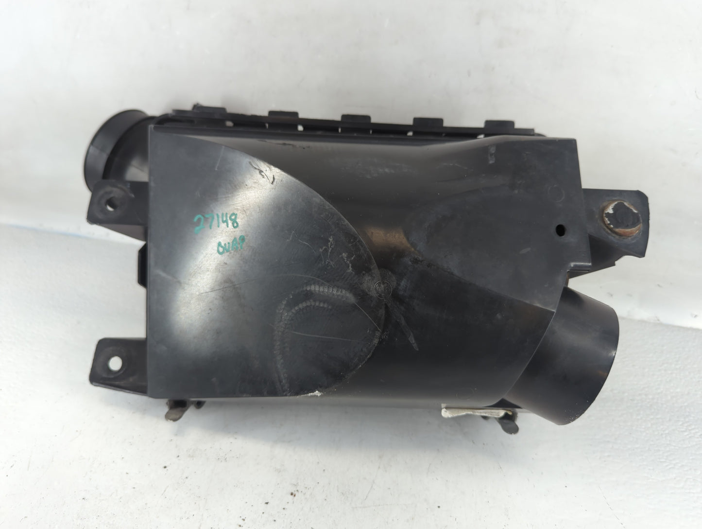 2006-2008 Lincoln Town Car ABS Pump Control Module Replacement P/N:3L3A-12B579-BA Fits Fits 2006 2007 2008 OEM Used Auto Par