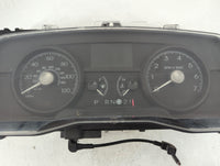 2007-2008 Lincoln Town Car Instrument Cluster Speedometer Gauges Fits Fits 2007 2008 OEM Used Auto Parts - Oemusedautoparts1