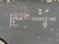 2007-2008 Lincoln Town Car Instrument Cluster Speedometer Gauges Fits Fits 2007 2008 OEM Used Auto Parts - Oemusedautoparts1