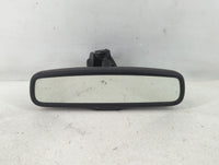 2006-2011 Lincoln Town Car Interior Rear View Mirror Replacement OEM P/N:E11015892 Fits OEM Used Auto Parts - Oemusedautopar