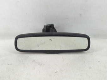 compare product 2006-2011 Lincoln Town Car Interior Rear View Mirror Replacement OEM P/N:E11015892 Fits OEM Used Auto Parts