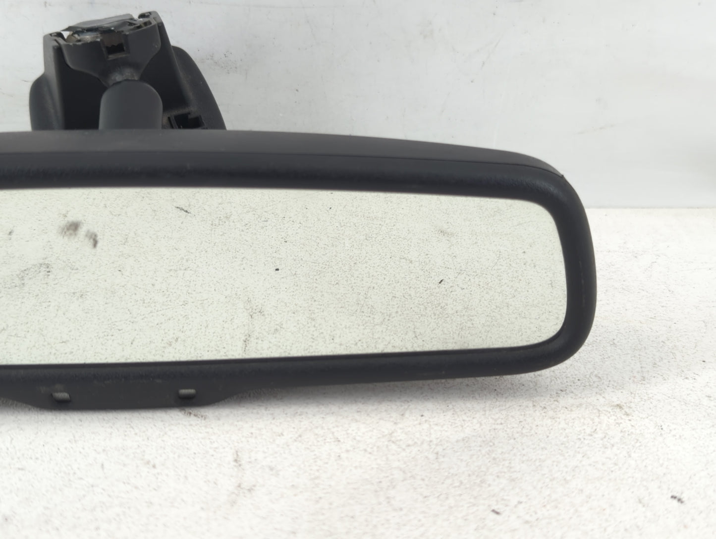 2006-2011 Lincoln Town Car Interior Rear View Mirror Replacement OEM P/N:E11015892 Fits OEM Used Auto Parts - Oemusedautopar