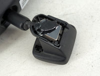 2006-2011 Lincoln Town Car Interior Rear View Mirror Replacement OEM P/N:E11015892 Fits OEM Used Auto Parts - Oemusedautopar