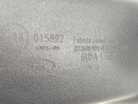 2006-2011 Lincoln Town Car Interior Rear View Mirror Replacement OEM P/N:E11015892 Fits OEM Used Auto Parts - Oemusedautopar