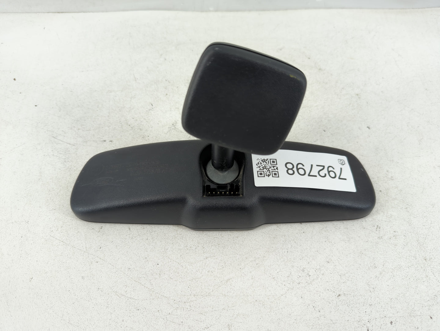 2006-2011 Lincoln Town Car Interior Rear View Mirror Replacement OEM P/N:E11015892 Fits OEM Used Auto Parts - Oemusedautopar