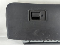 2008 Lincoln Town Car Passenger Glove Box Door Storage Compartment - Oemusedautoparts1.com