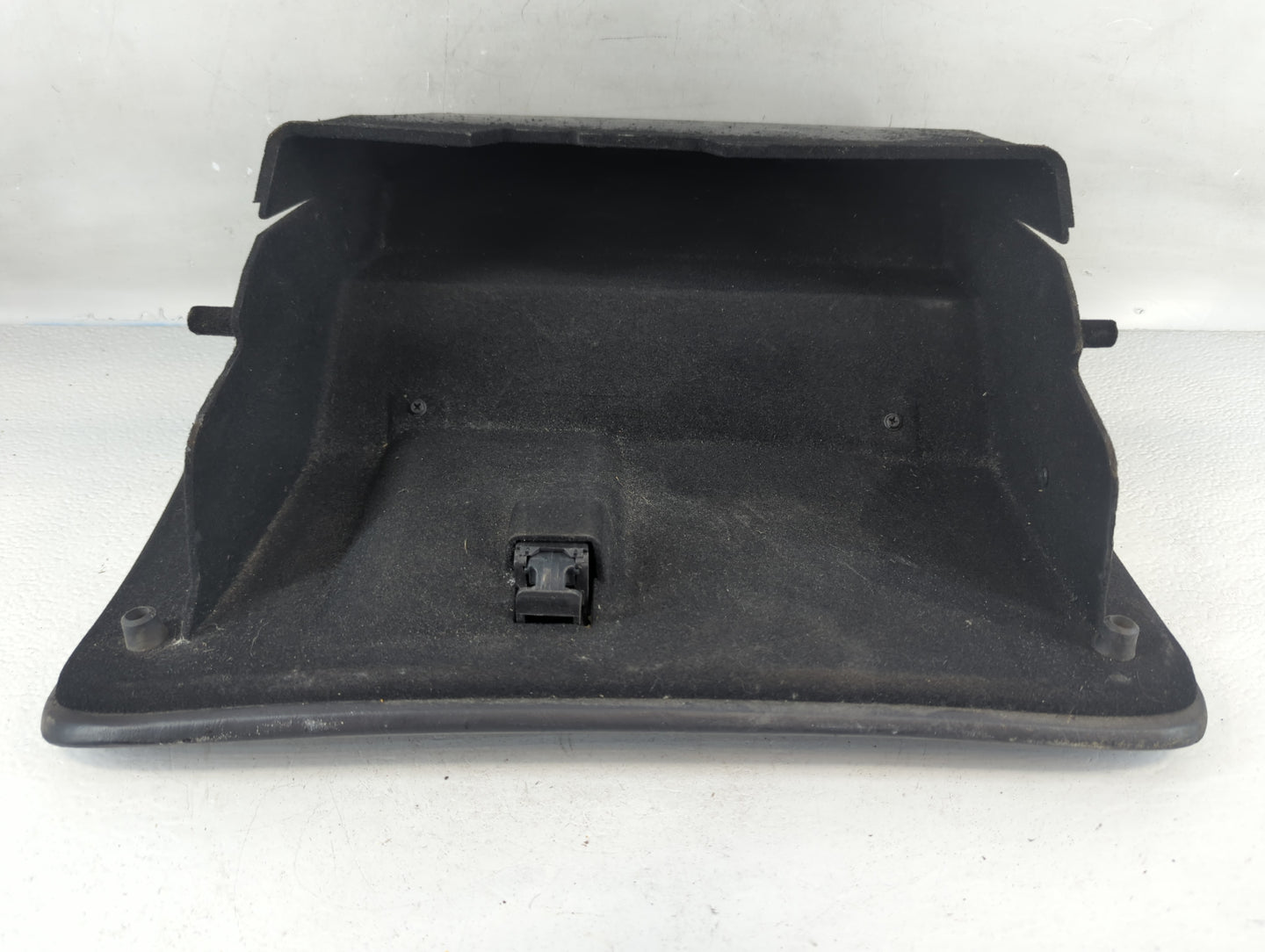 2008 Lincoln Town Car Passenger Glove Box Door Storage Compartment - Oemusedautoparts1.com
