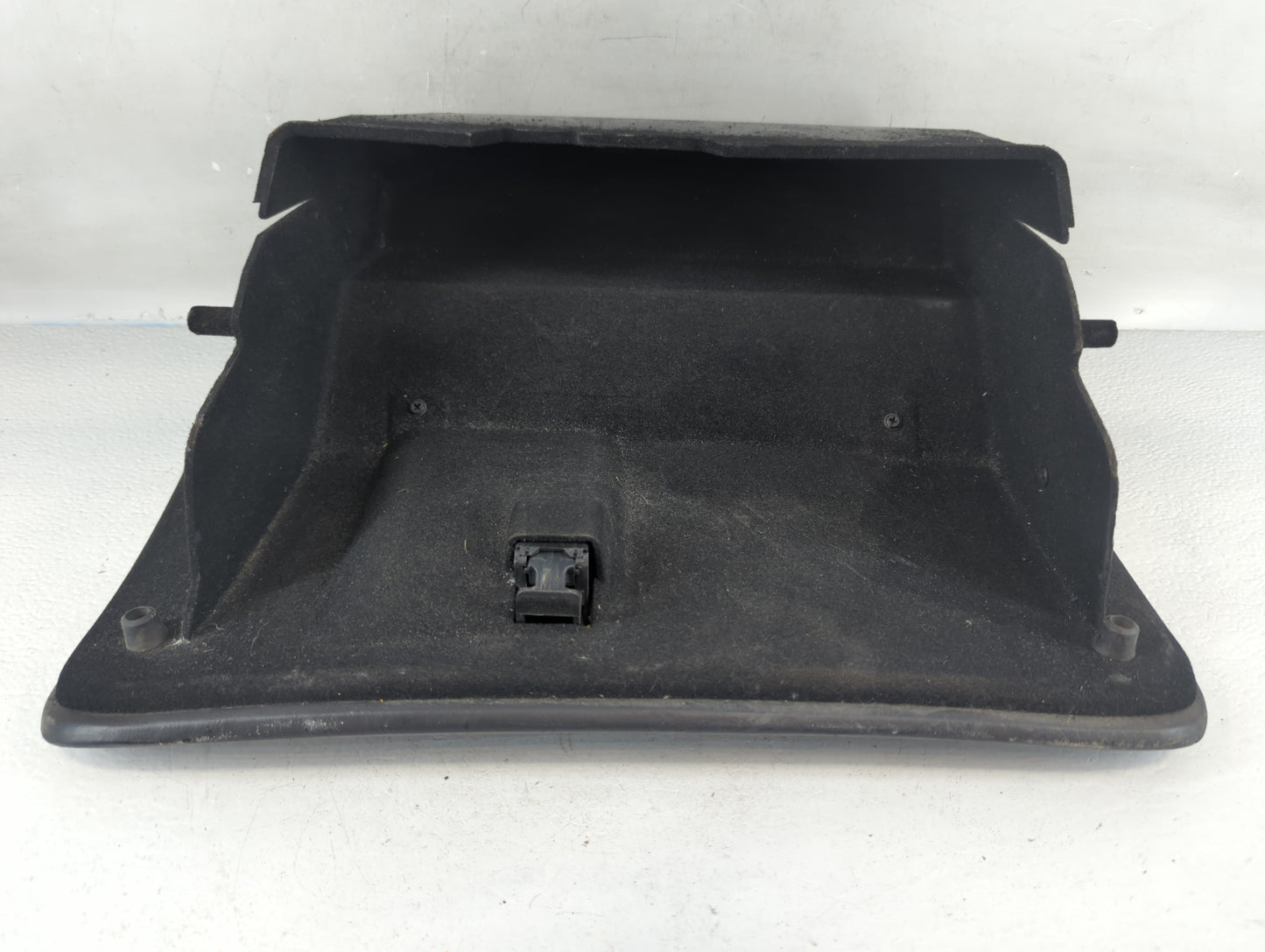 2008 Lincoln Town Car Passenger Glove Box Door Storage Compartment - Oemusedautoparts1.com
