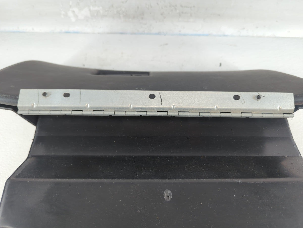 2008 Lincoln Town Car Passenger Glove Box Door Storage Compartment - Oemusedautoparts1.com