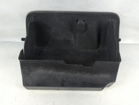2008 Lincoln Town Car Passenger Glove Box Door Storage Compartment - Oemusedautoparts1.com