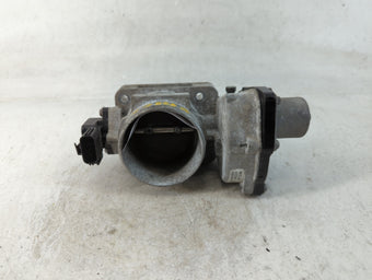 compare product 2005-2011 Lincoln Town Car Throttle Body P/N:022508 3 EE01A 9W7E-AA Fits OEM Used Auto Parts