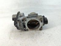 2005-2011 Lincoln Town Car Throttle Body P/N:022508 3 EE01A 9W7E-AA Fits OEM Used Auto Parts - Oemusedautoparts1.com