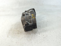 2005-2011 Lincoln Town Car Throttle Body P/N:022508 3 EE01A 9W7E-AA Fits OEM Used Auto Parts - Oemusedautoparts1.com