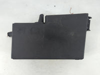 2004-2009 Mazda 3 Fusebox Fuse Box Panel Relay Module P/N:518818109 Fits Fits 2004 2005 2006 2007 2008 2009 OEM Used Auto Pa