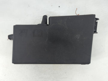 2004-2009 Mazda 3 Fusebox Fuse Box Panel Relay Module P/N:518818109 Fits Fits 2004 2005 2006 2007 2008 2009 OEM Used Auto Pa