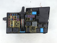 2004-2009 Mazda 3 Fusebox Fuse Box Panel Relay Module P/N:518818109 Fits Fits 2004 2005 2006 2007 2008 2009 OEM Used Auto Pa