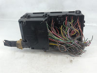 2004-2009 Mazda 3 Fusebox Fuse Box Panel Relay Module P/N:518818109 Fits Fits 2004 2005 2006 2007 2008 2009 OEM Used Auto Pa