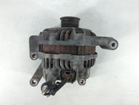 2007-2009 Mazda 3 Alternator Replacement Generator Charging Assembly Engine OEM P/N:A3TG4791 Fits Fits 2007 2008 2009 OEM Us