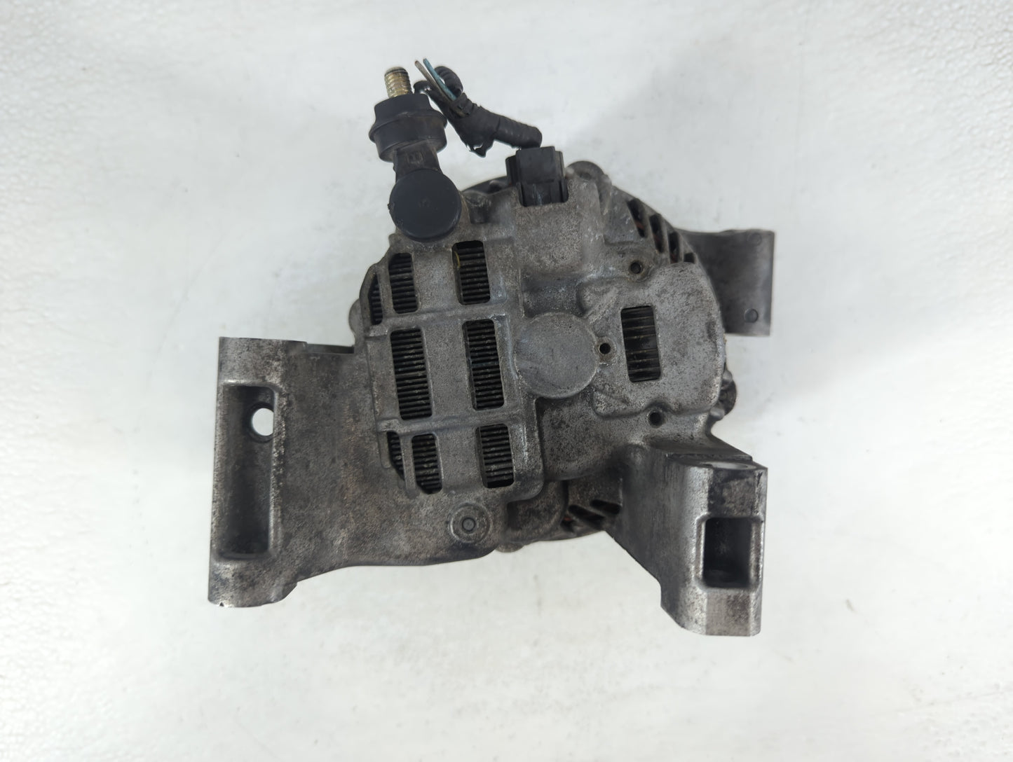 2007-2009 Mazda 3 Alternator Replacement Generator Charging Assembly Engine OEM P/N:A3TG4791 Fits Fits 2007 2008 2009 OEM Us