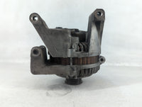 2007-2009 Mazda 3 Alternator Replacement Generator Charging Assembly Engine OEM P/N:A3TG4791 Fits Fits 2007 2008 2009 OEM Us