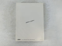2008 Mazda 3 Owners Manual Book Guide P/N:9999-95-038C-08R1 OEM Used Auto Parts - Oemusedautoparts1.com