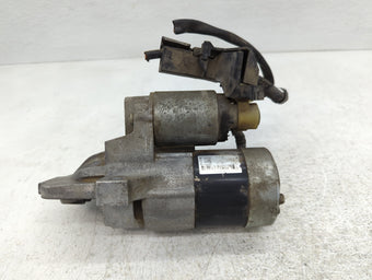 compare product 2004-2009 Mazda 3 Car Starter Motor Solenoid OEM P/N:M000T90981 Fits Fits 2004 2005 2006 2007 2008 2009 OEM Used Auto Parts